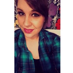 Meet your Posher, Mallory